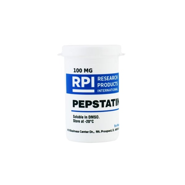 Pepstatin A, 100 MG